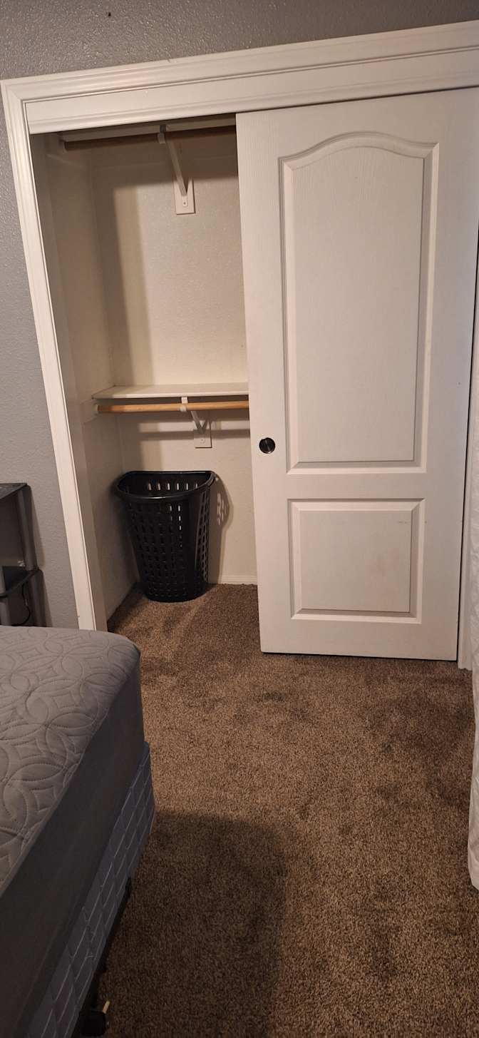 ANGELA's room
