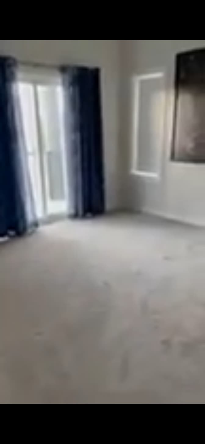 Jayde's room