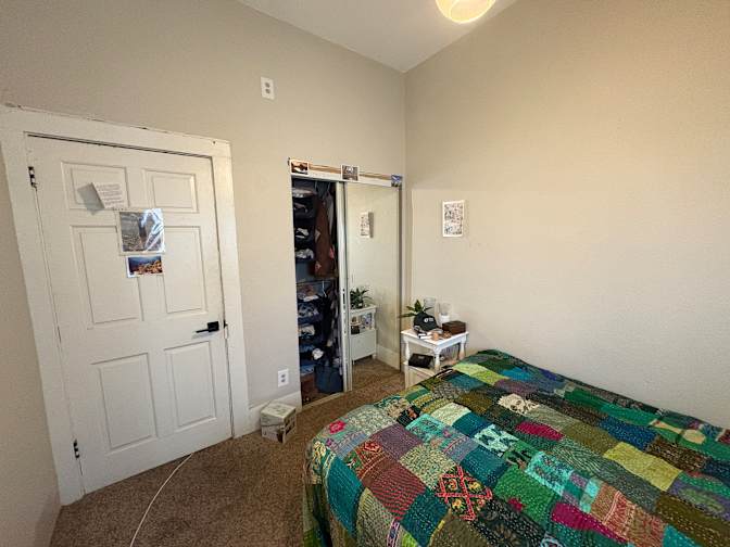 Johannah's room