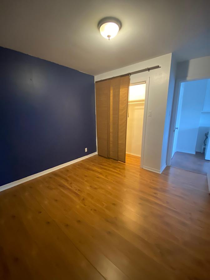 elisa's room