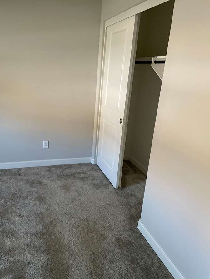 Michael's room