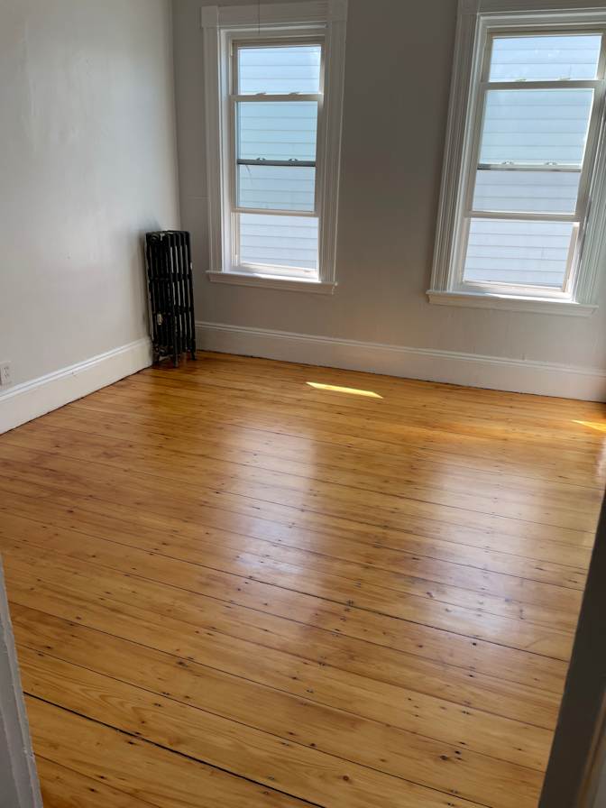 Travis's room