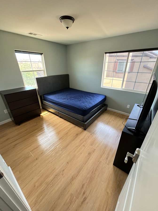 Jessica's room
