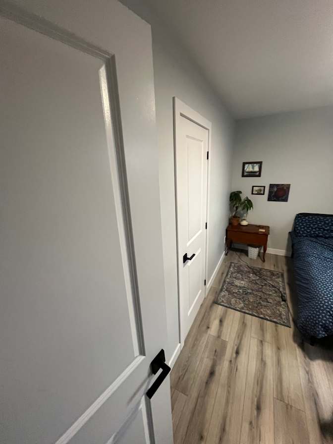 Elliot Jack Kennedy's room