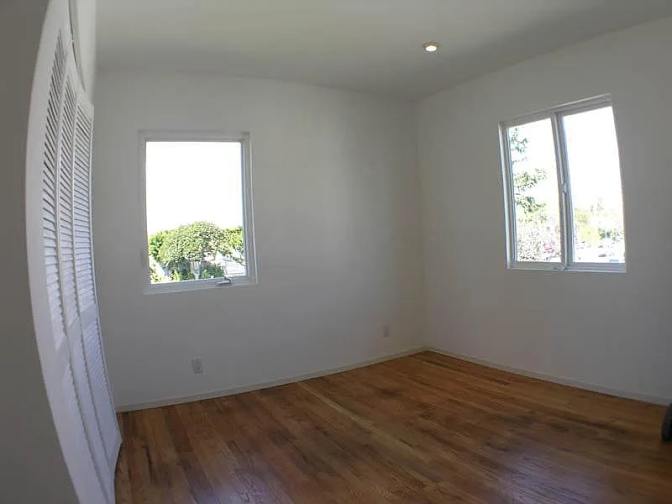 Gwen's room