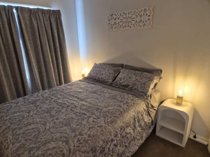 Veronica's room