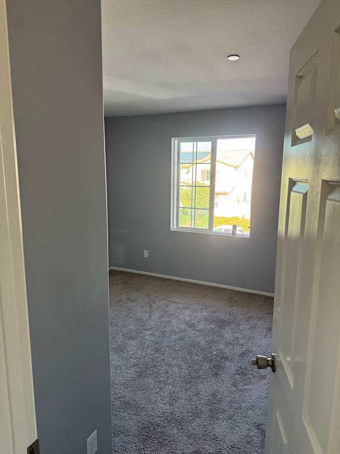 Michael's room