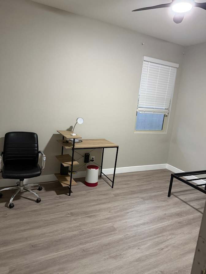 Xiao's room