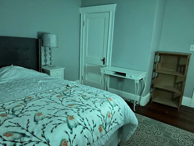 Jessica's room