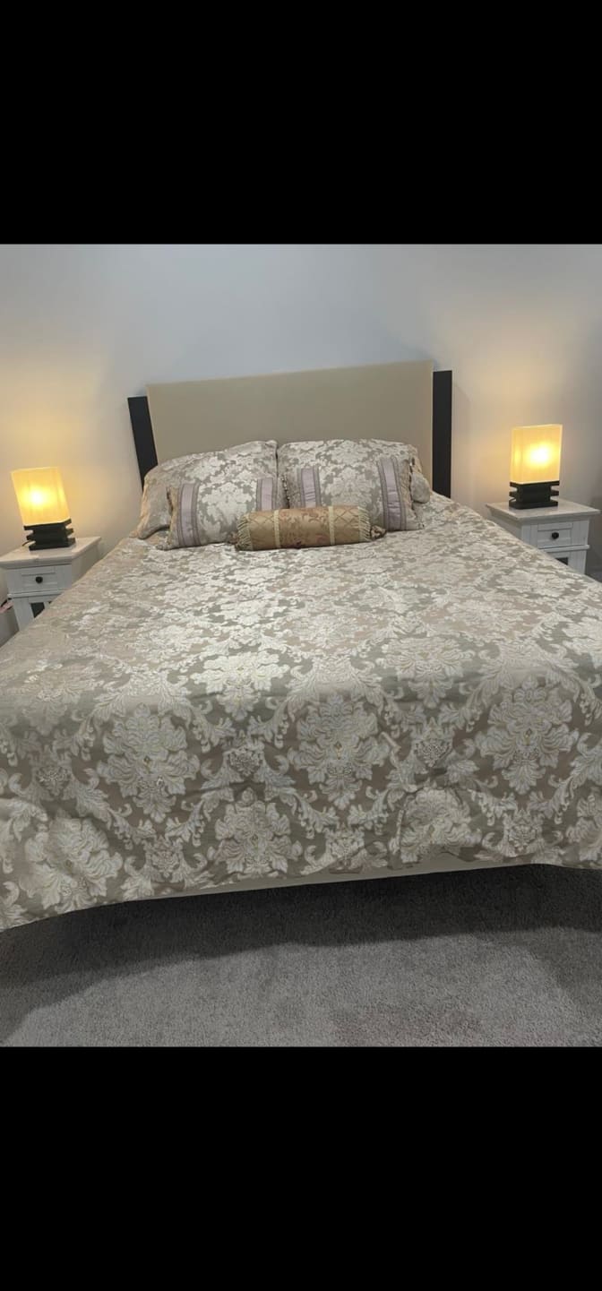 Josephine's room