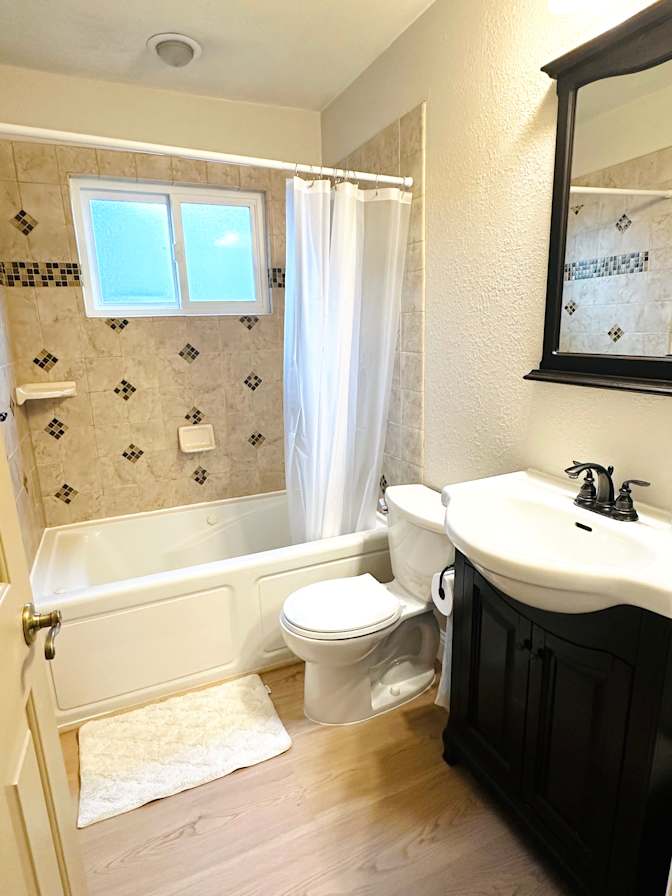 Fremont Home's room