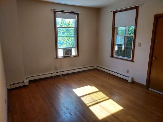 Dan's room