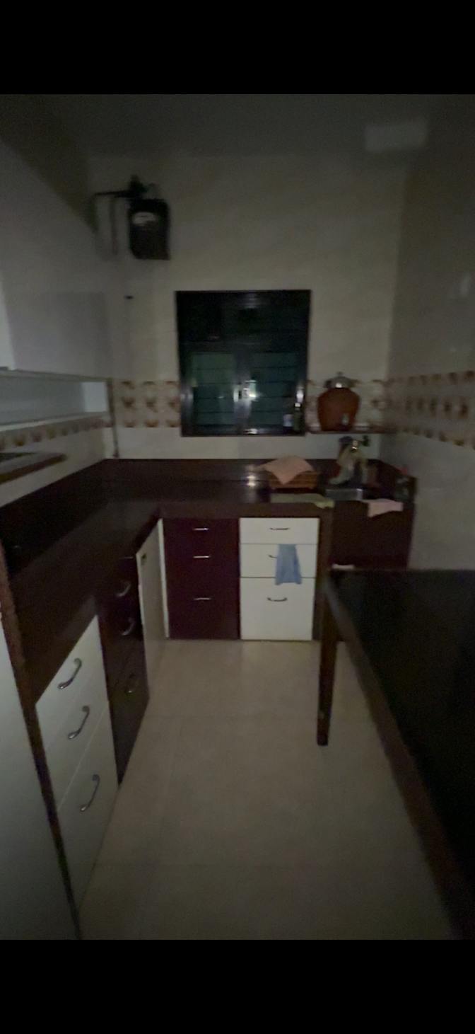 Niva's room