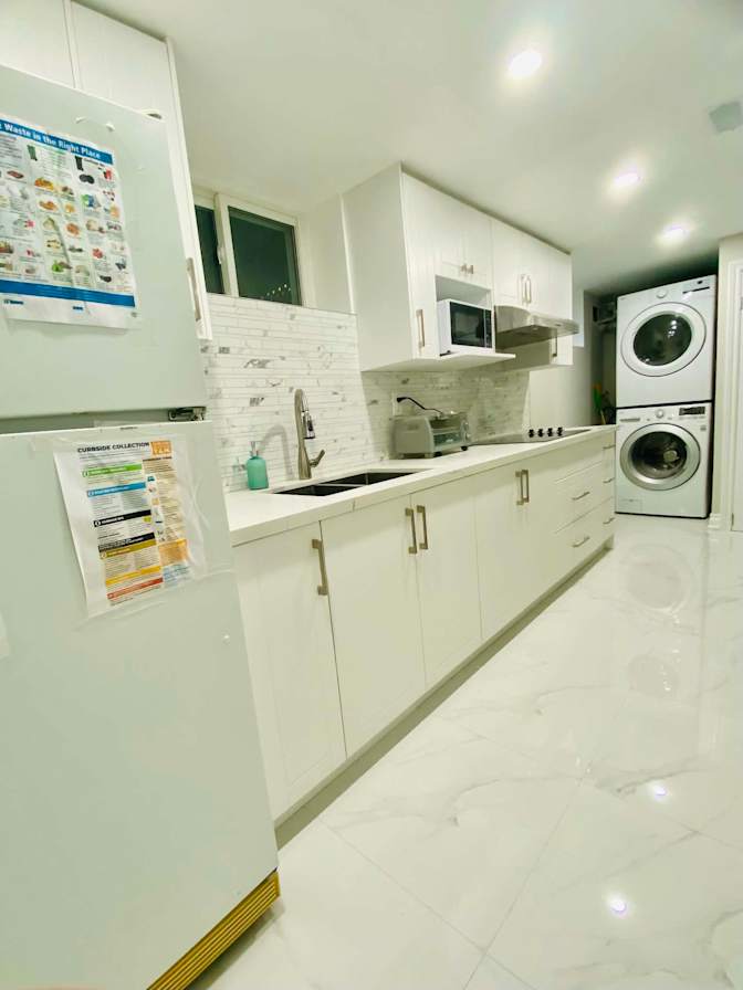HP Home's room