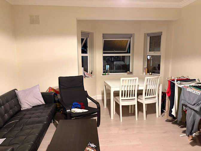 Javier Fraile Fernandez's room