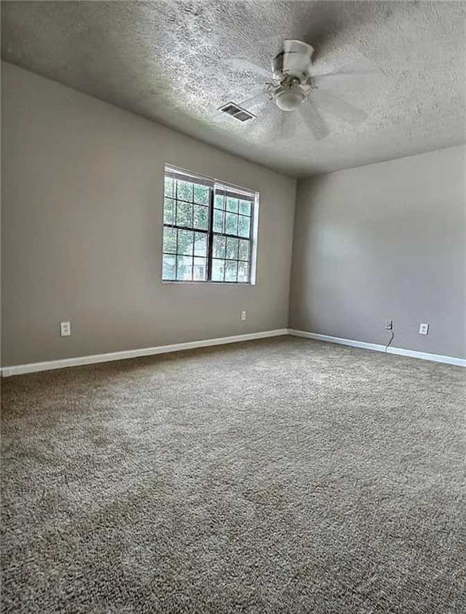 Ariel Rene's room