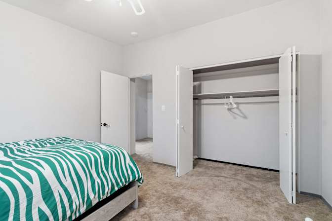 Elham's room