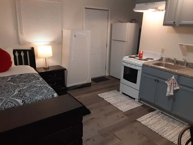 CL&C Property Management and Consulting's room