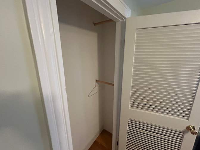 Phil's room