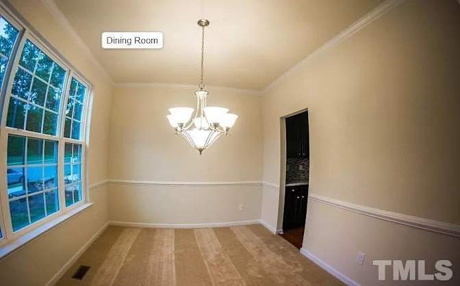 Alcove Rooms's room