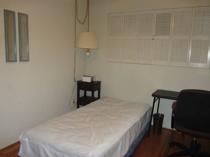 Ryan's room