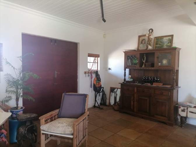 Debbie's room
