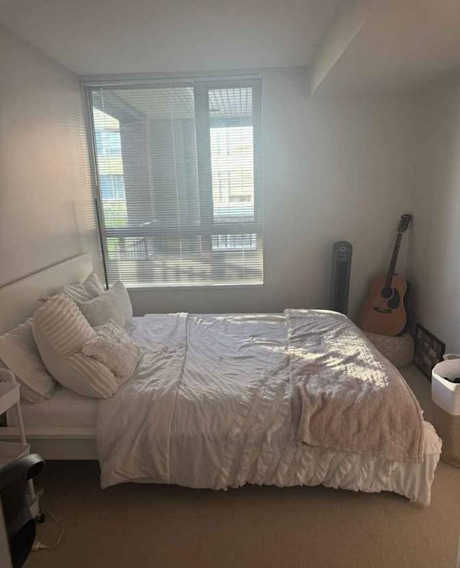 Greg's room