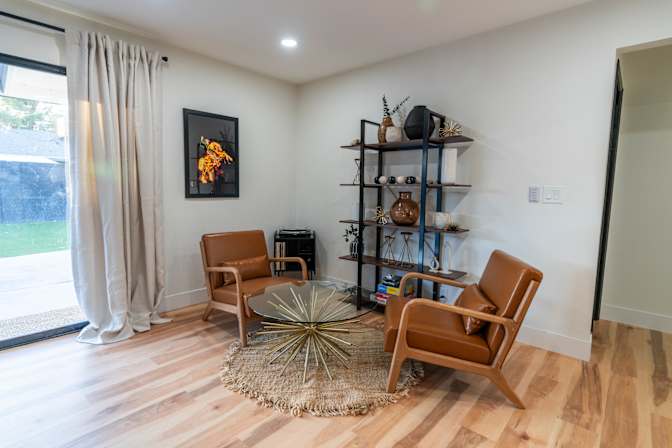Alessio Sciacquatori's room