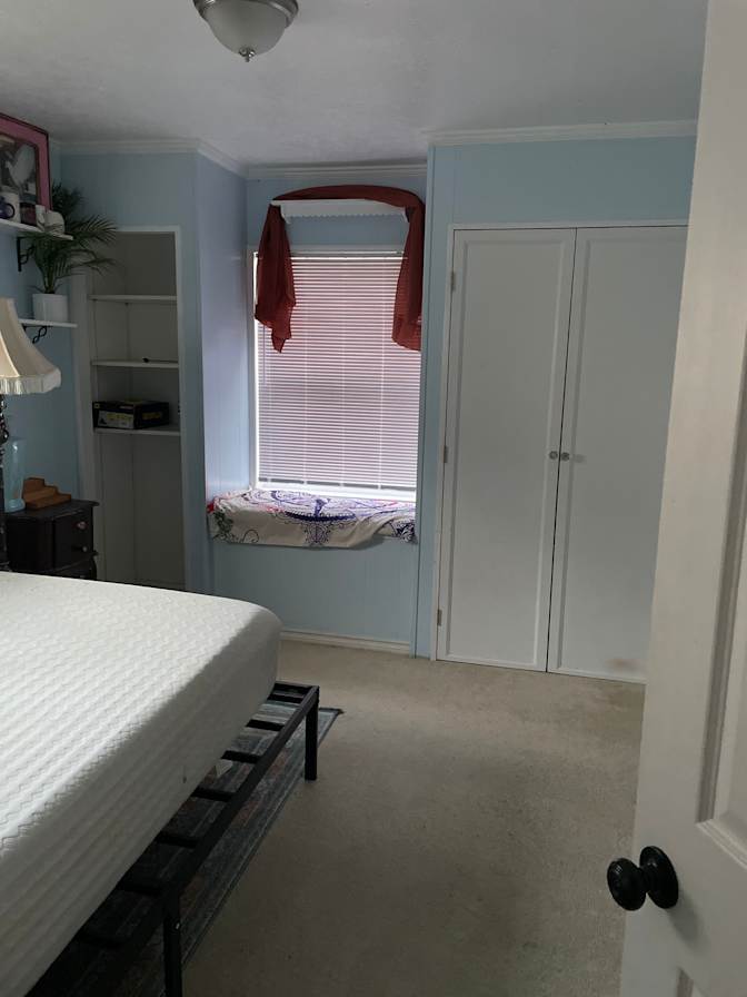 Joseph's room