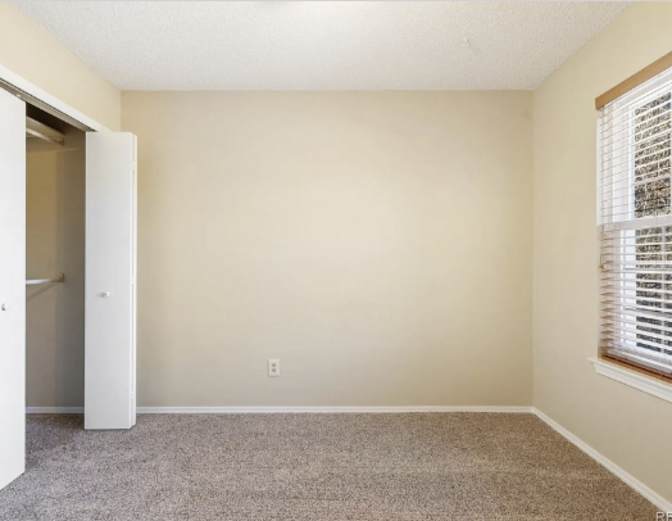 Jonathan Fraser's room