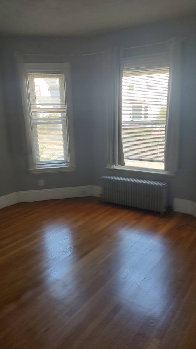 David's room