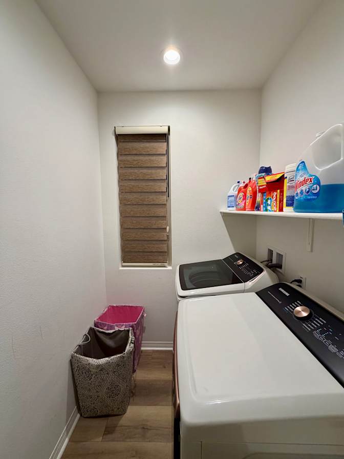 Deepak's room