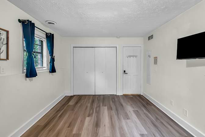 Christian's room