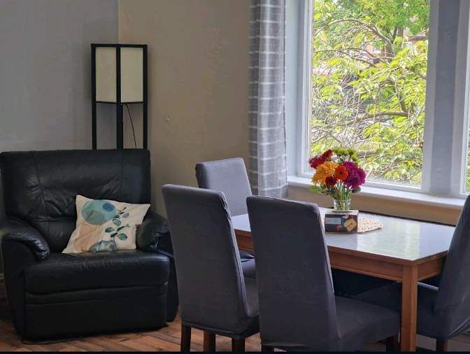 Dawnvale Estates's room