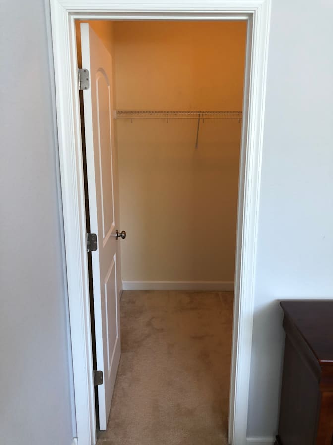 Gary's room