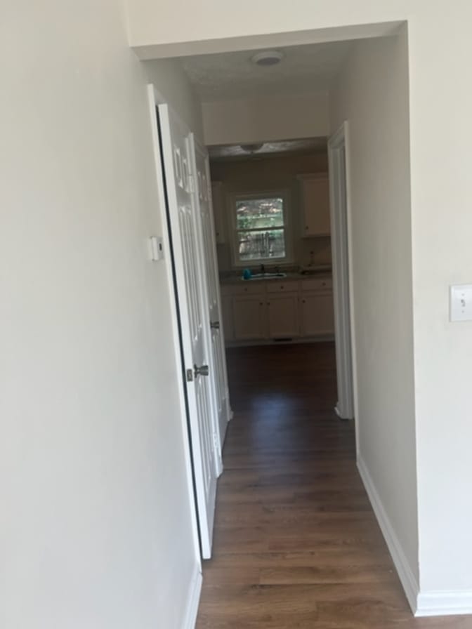 Jay/Nikki's room