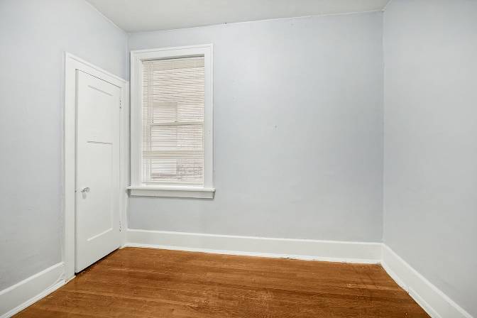 Ashley's room