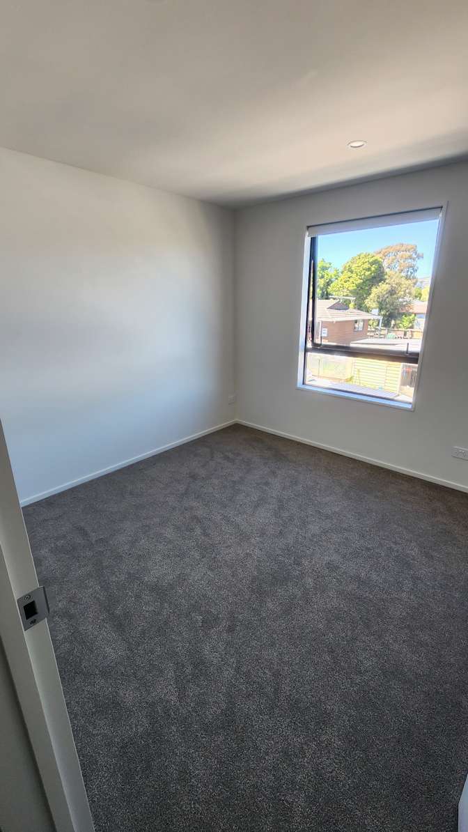 Romel's room