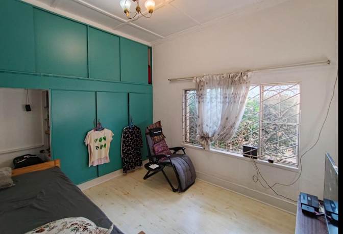 Tim's room