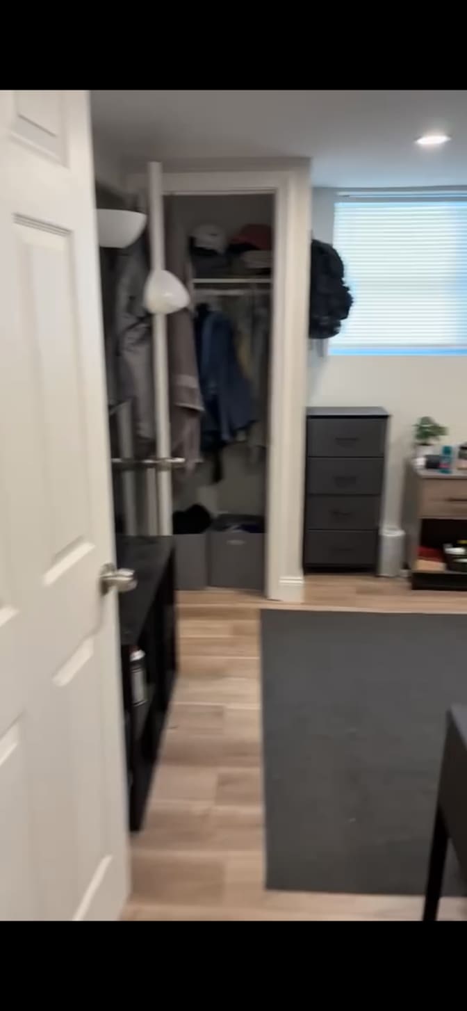 Jase's room