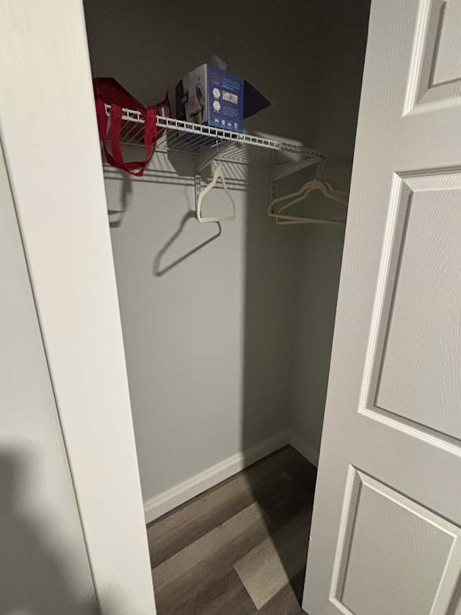 Andrew Dedon's room