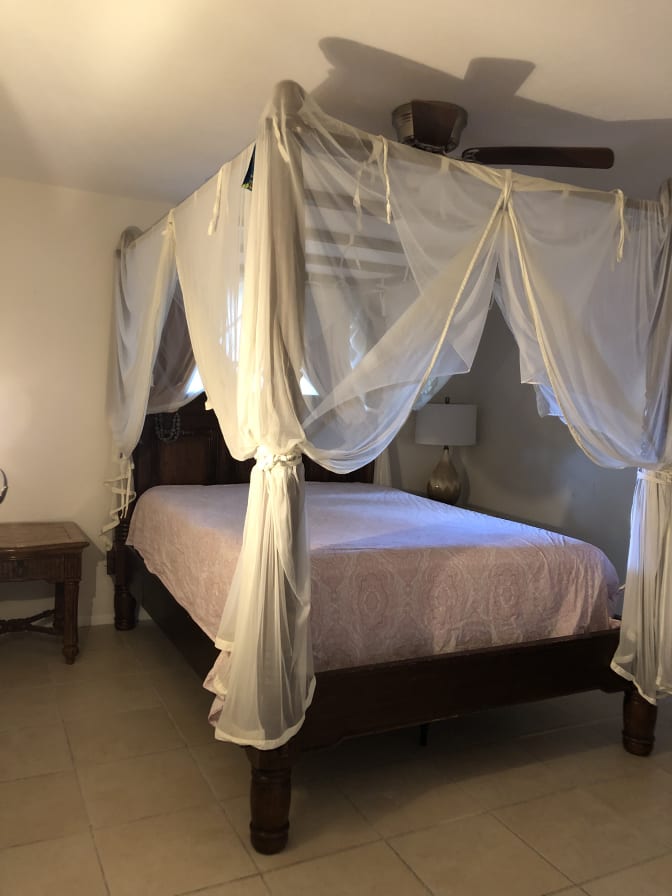 Joy's room