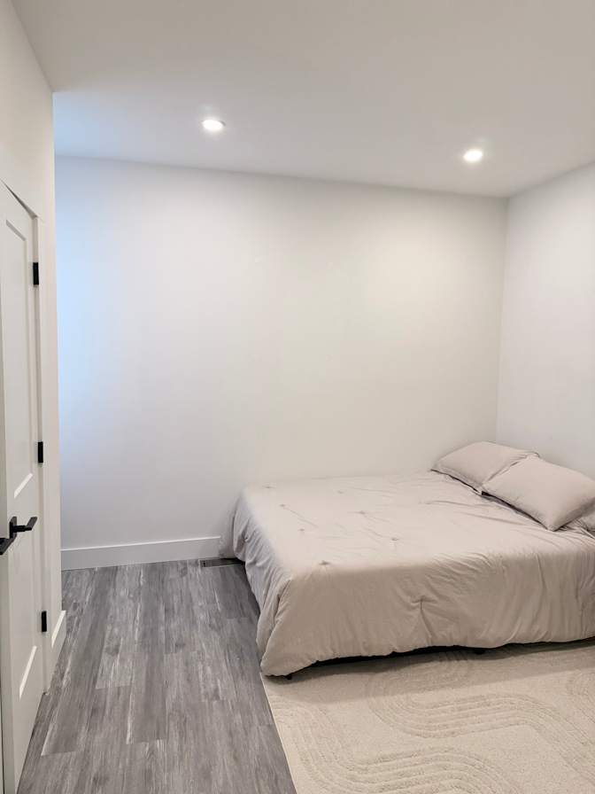 Marissa's room