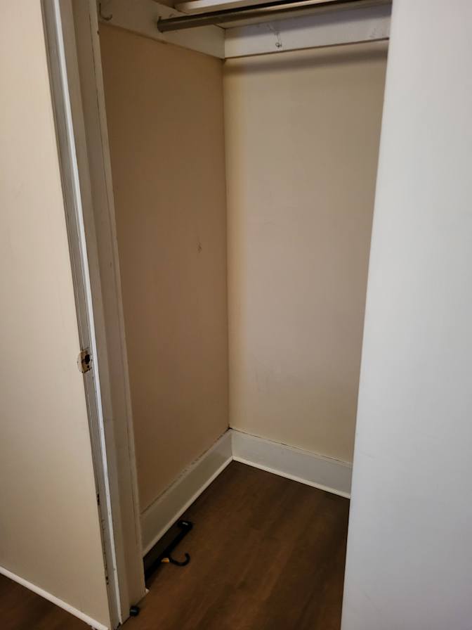 Sally's room
