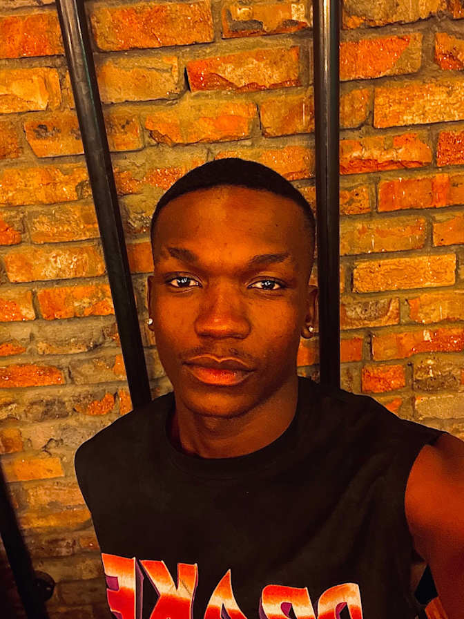 Anesu Quincy Chauke