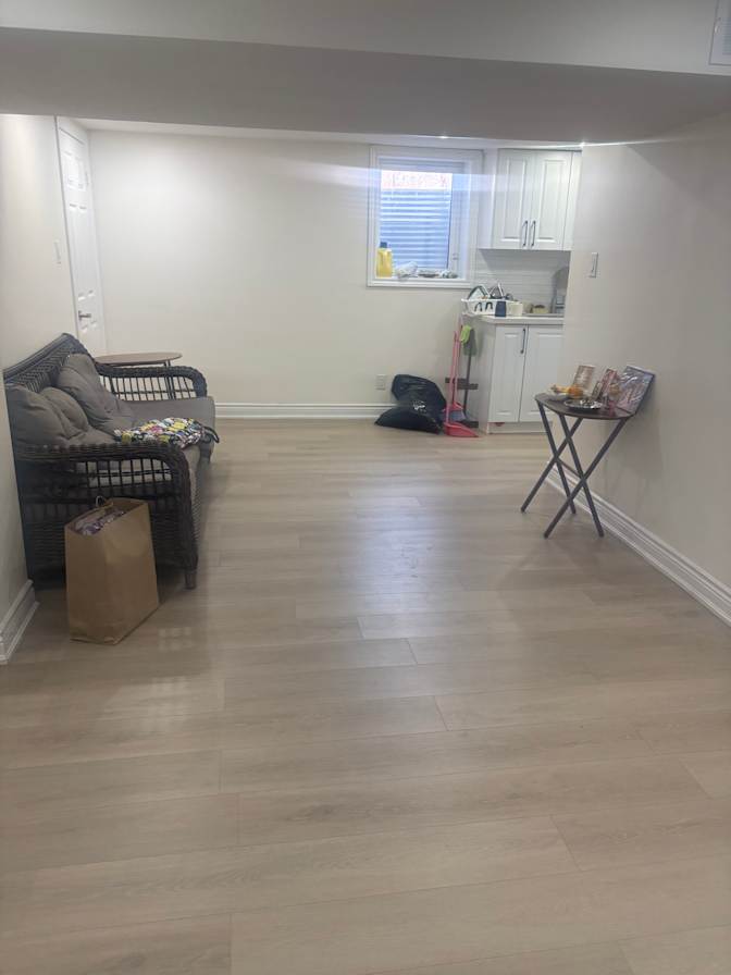 Manpreet Kaur's room