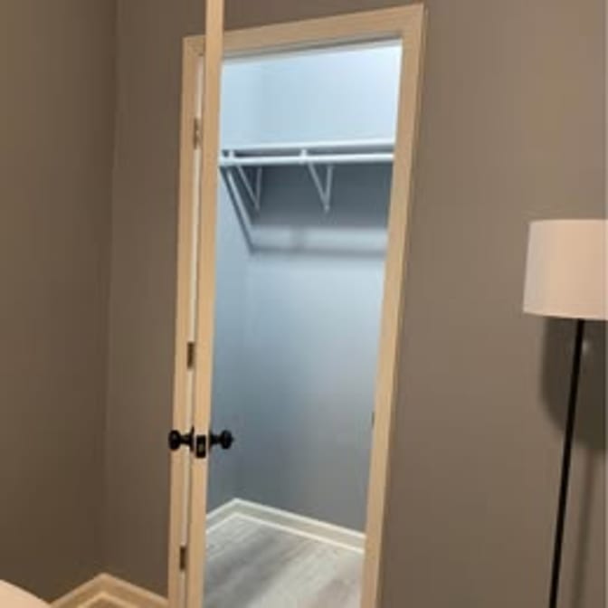 Veda's room