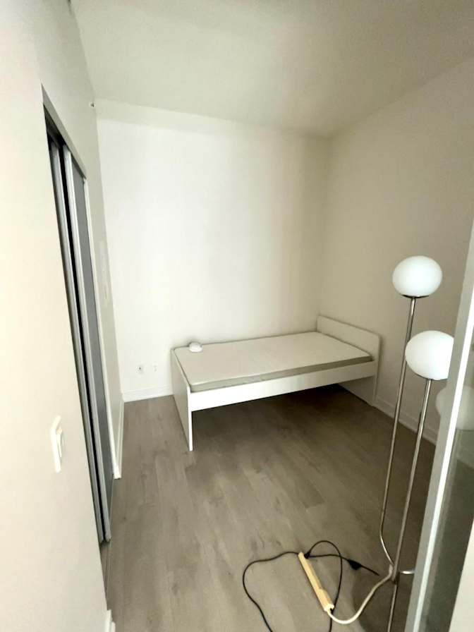 Susie's room