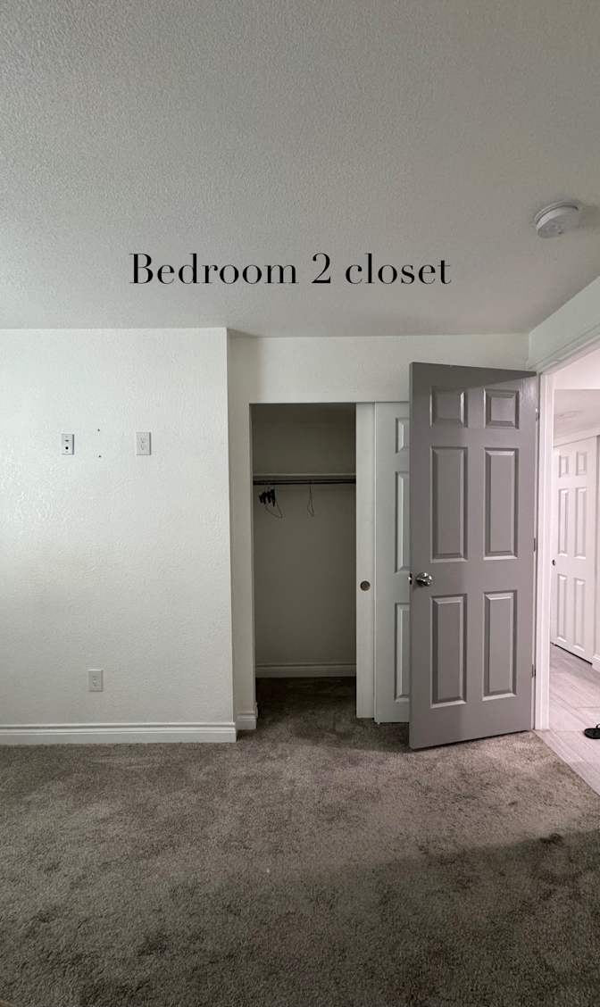 Matthias's room