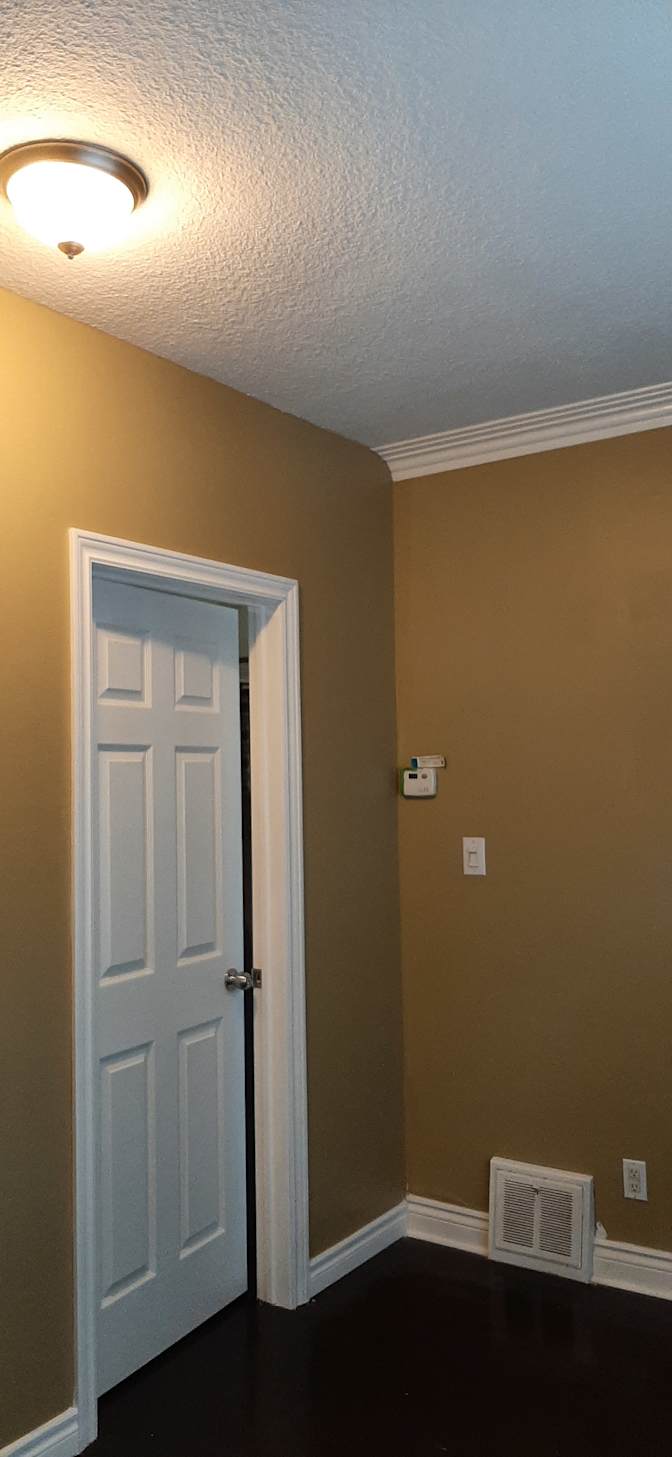 Can's room